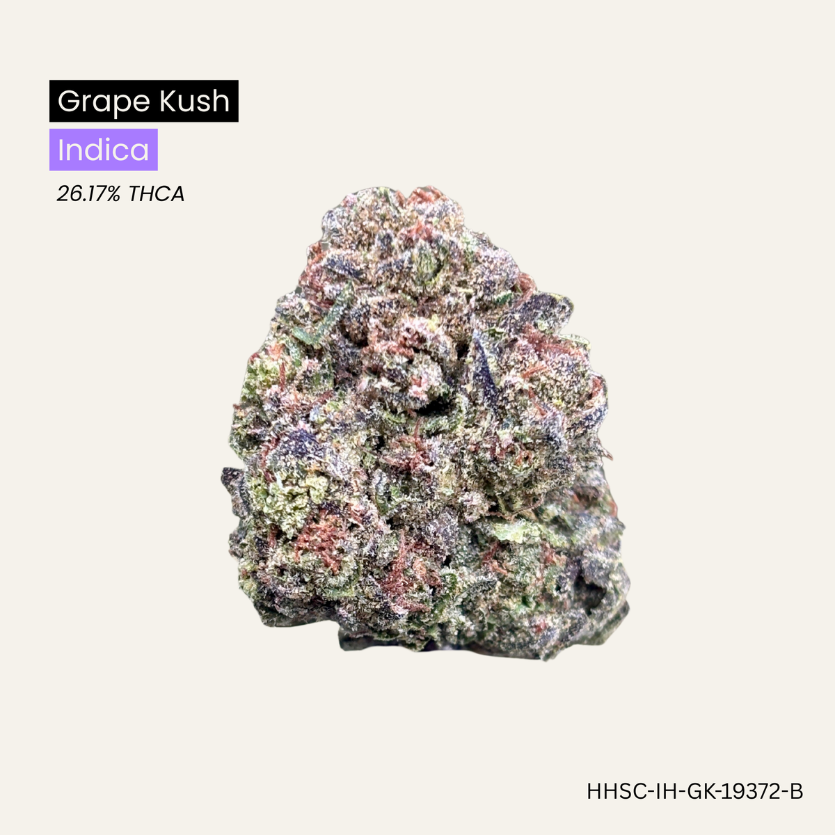 Grape Kush