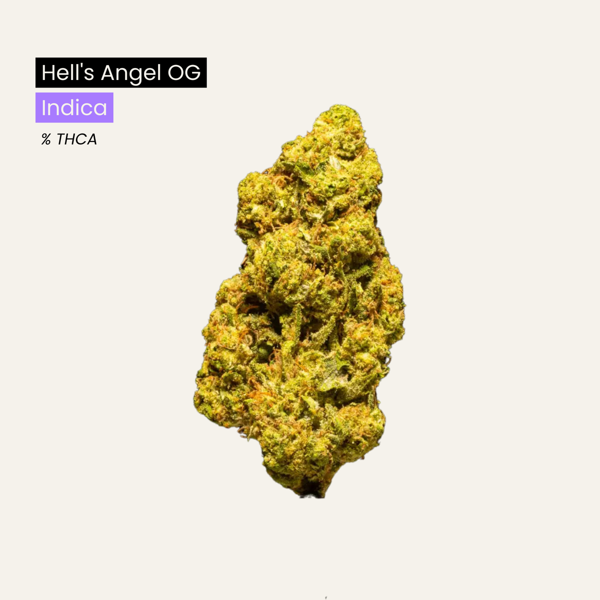 Hell's Angel OG