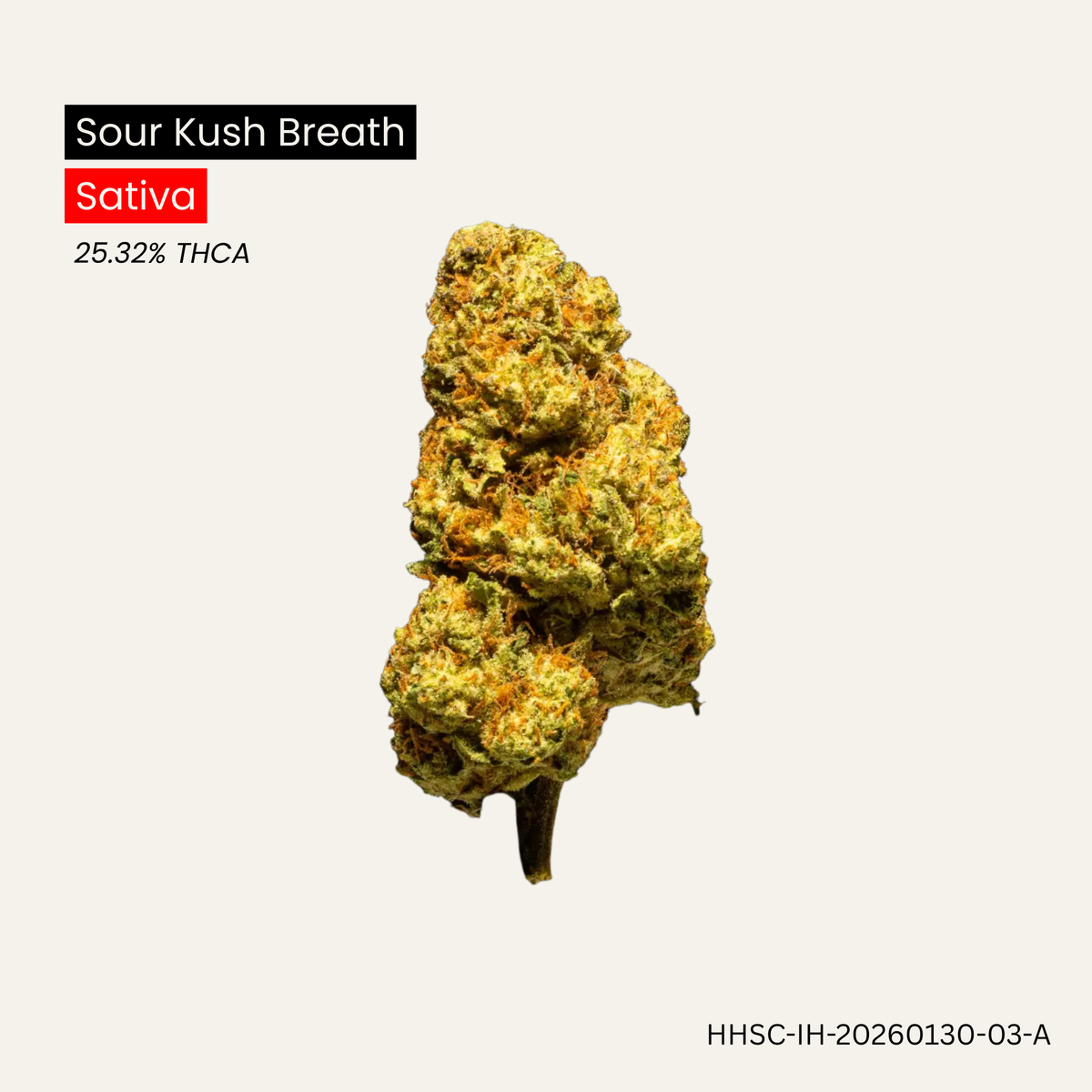 Sour Kush Breath