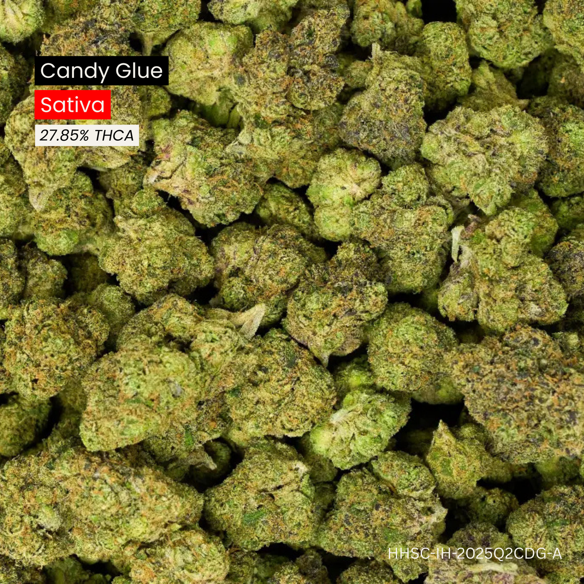 Candy Glue