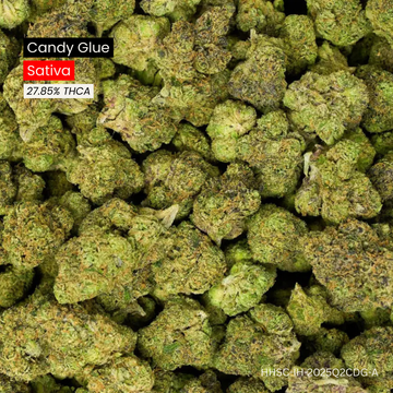 Candy Glue