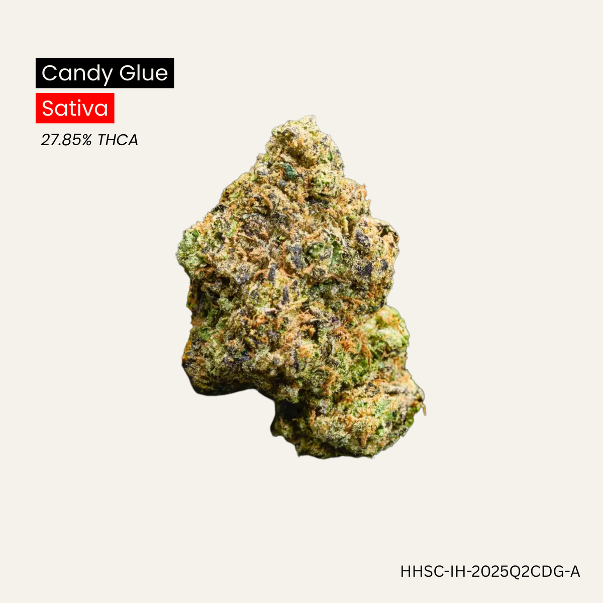 Candy Glue