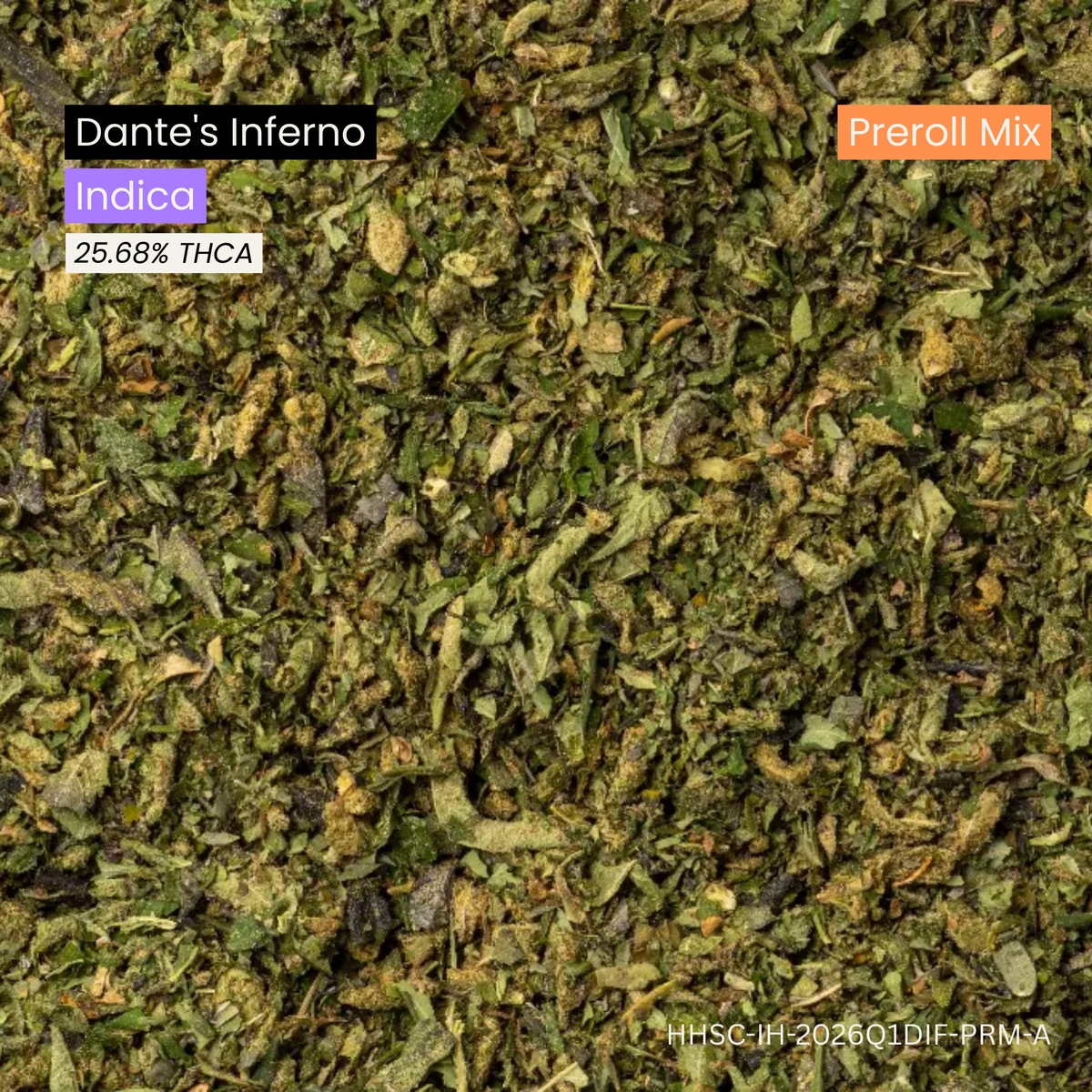 Dante's Inferno Preroll Mix