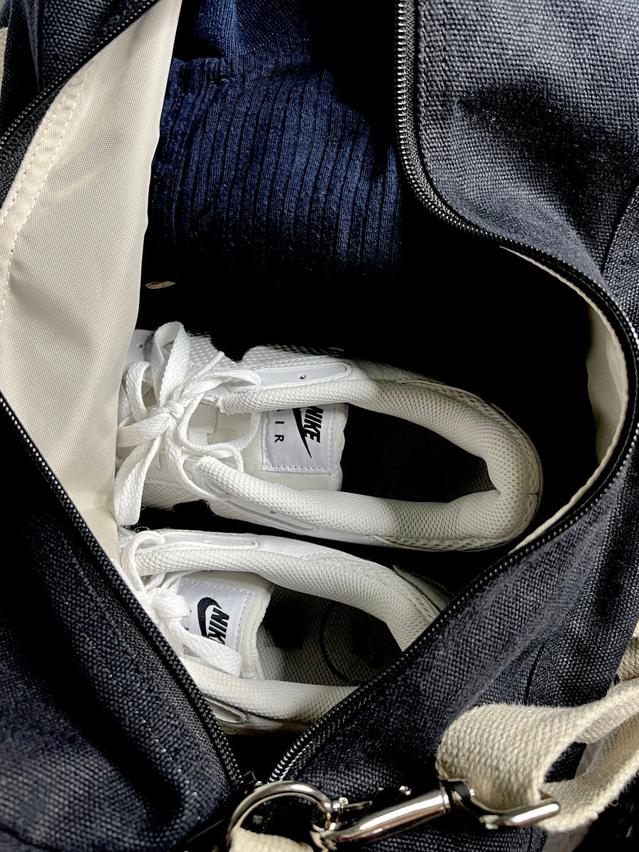 The Hustle Duffle