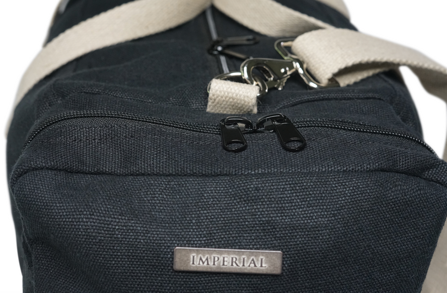 The Hustle Duffle