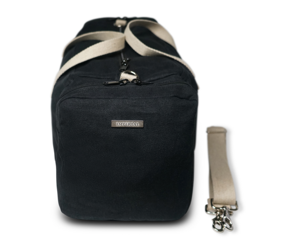 The Hustle Duffle