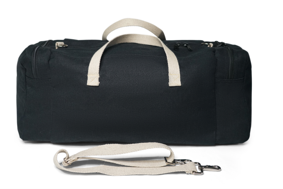 The Hustle Duffle