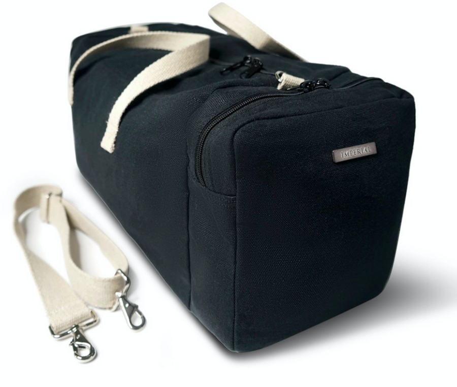 The Hustle Duffle