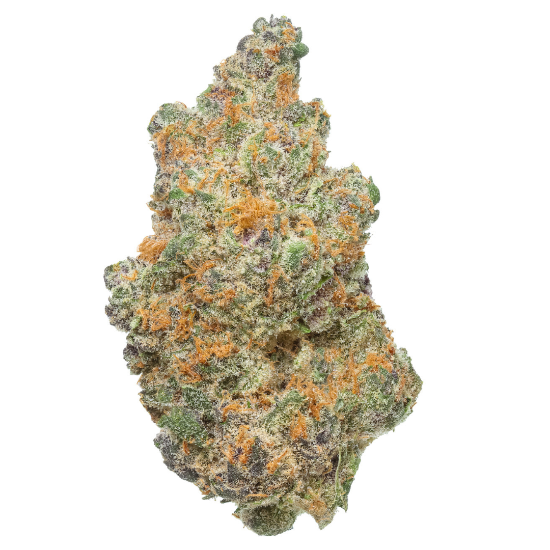 Sundae Driver - 24.14% THCa Hybrid