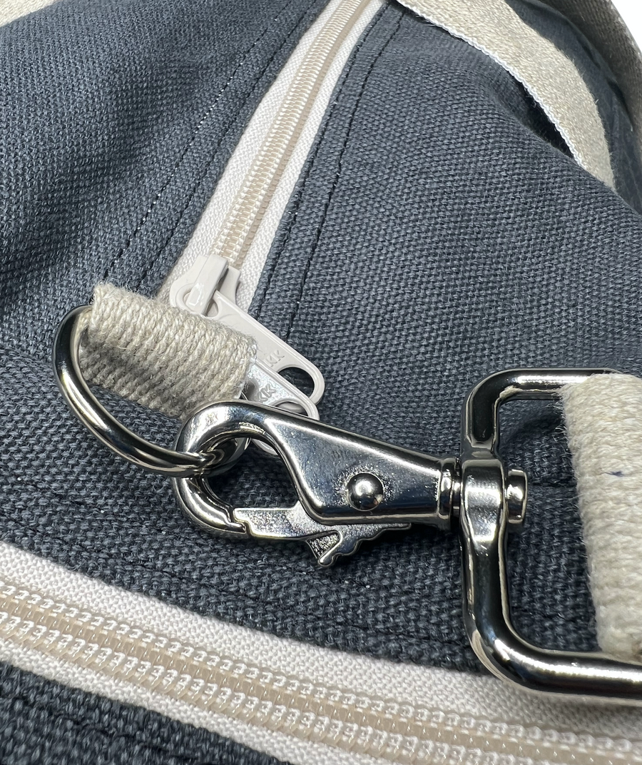 The Hustle Duffle