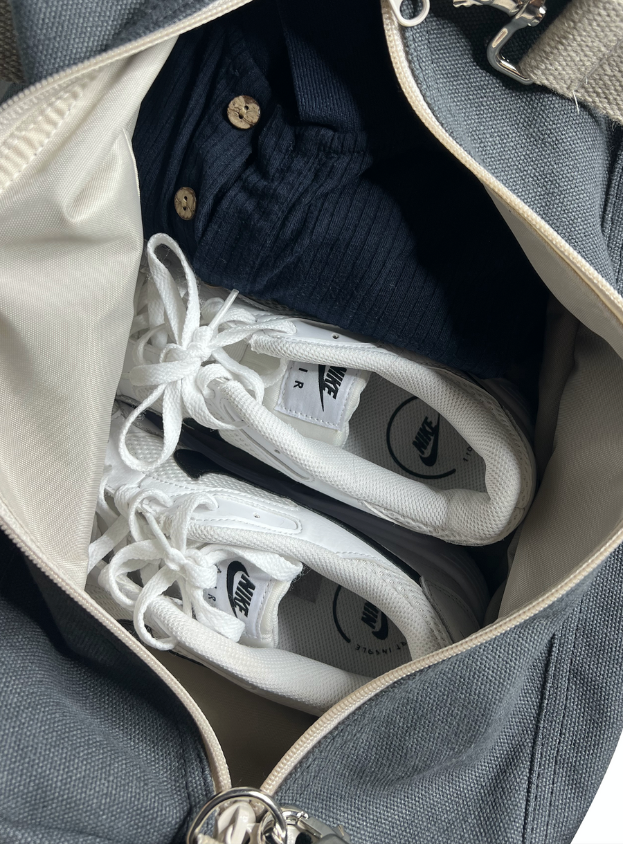 The Hustle Duffle
