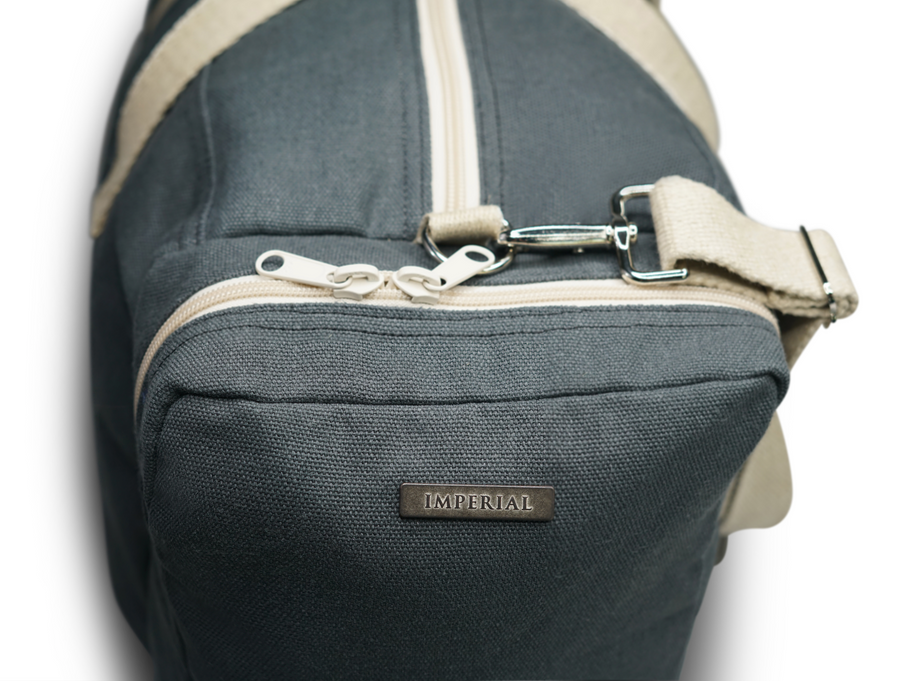 The Hustle Duffle