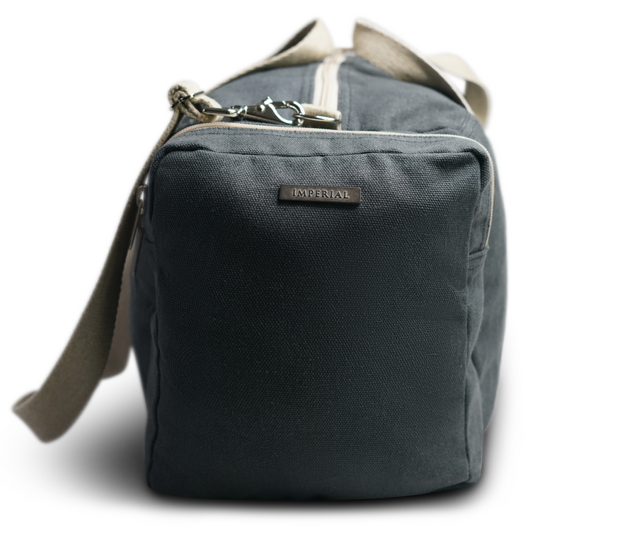 The Hustle Duffle