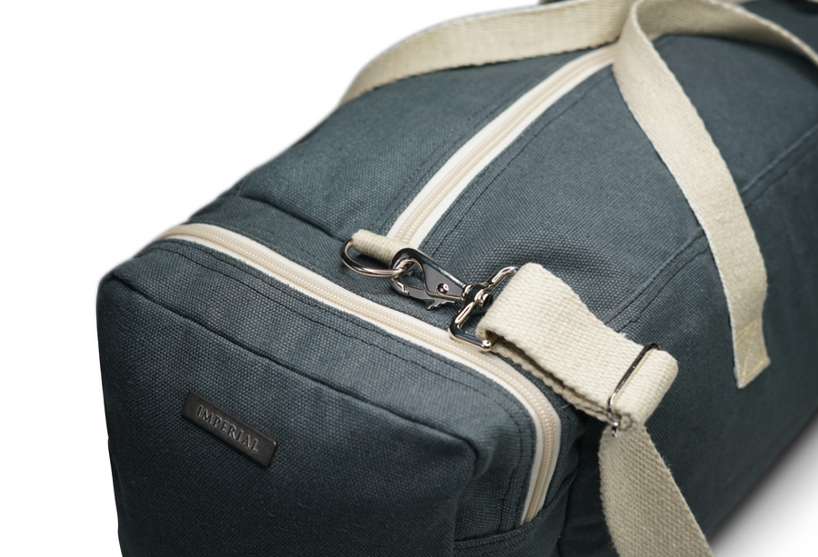 The Hustle Duffle