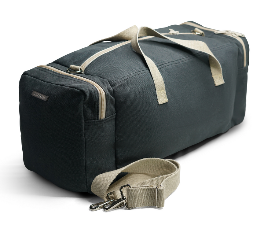 The Hustle Duffle