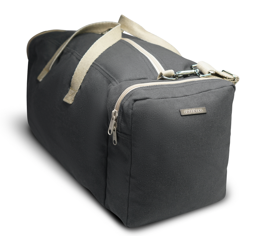The Hustle Duffle