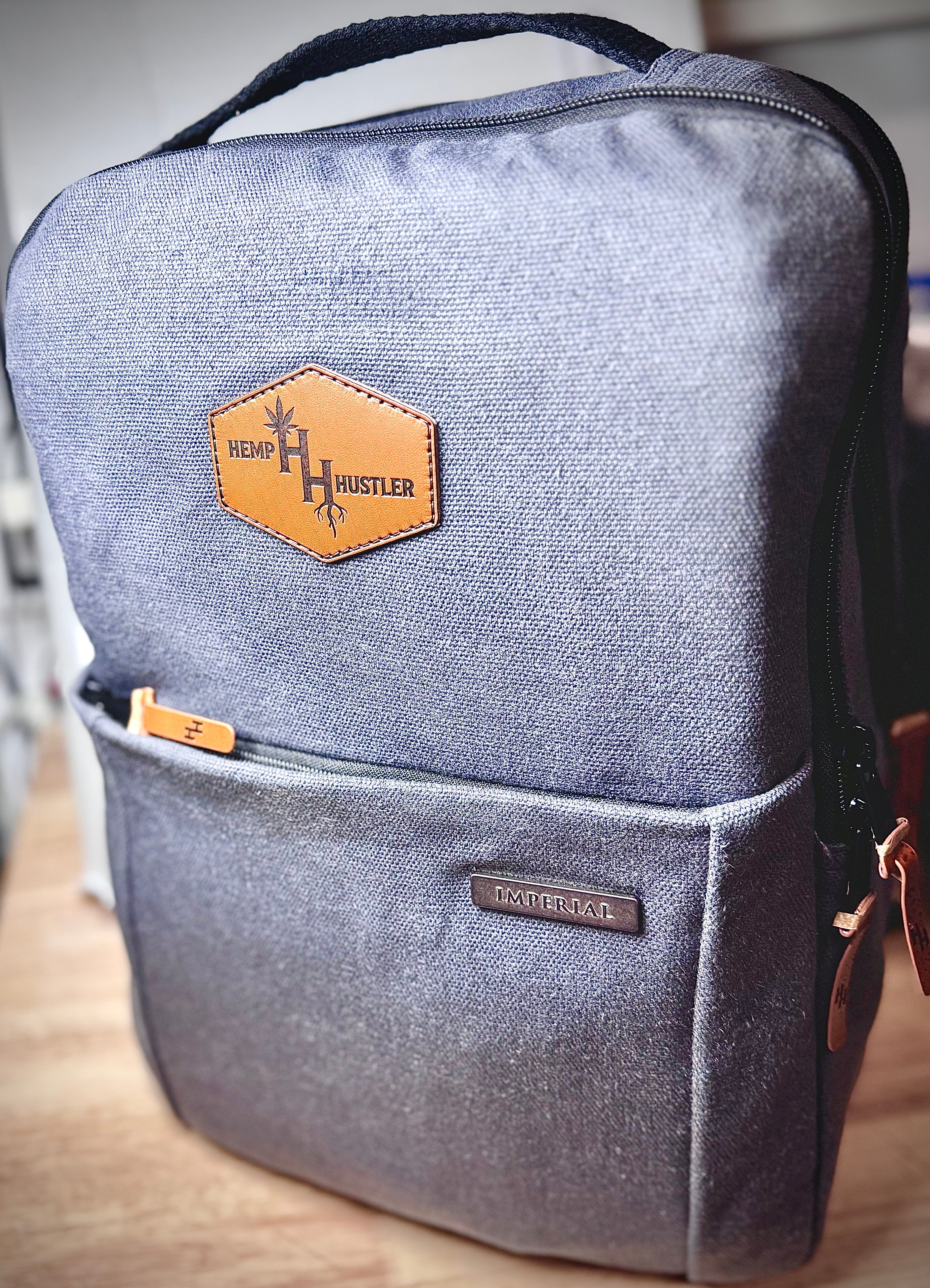 Hustler Power Moves Pack