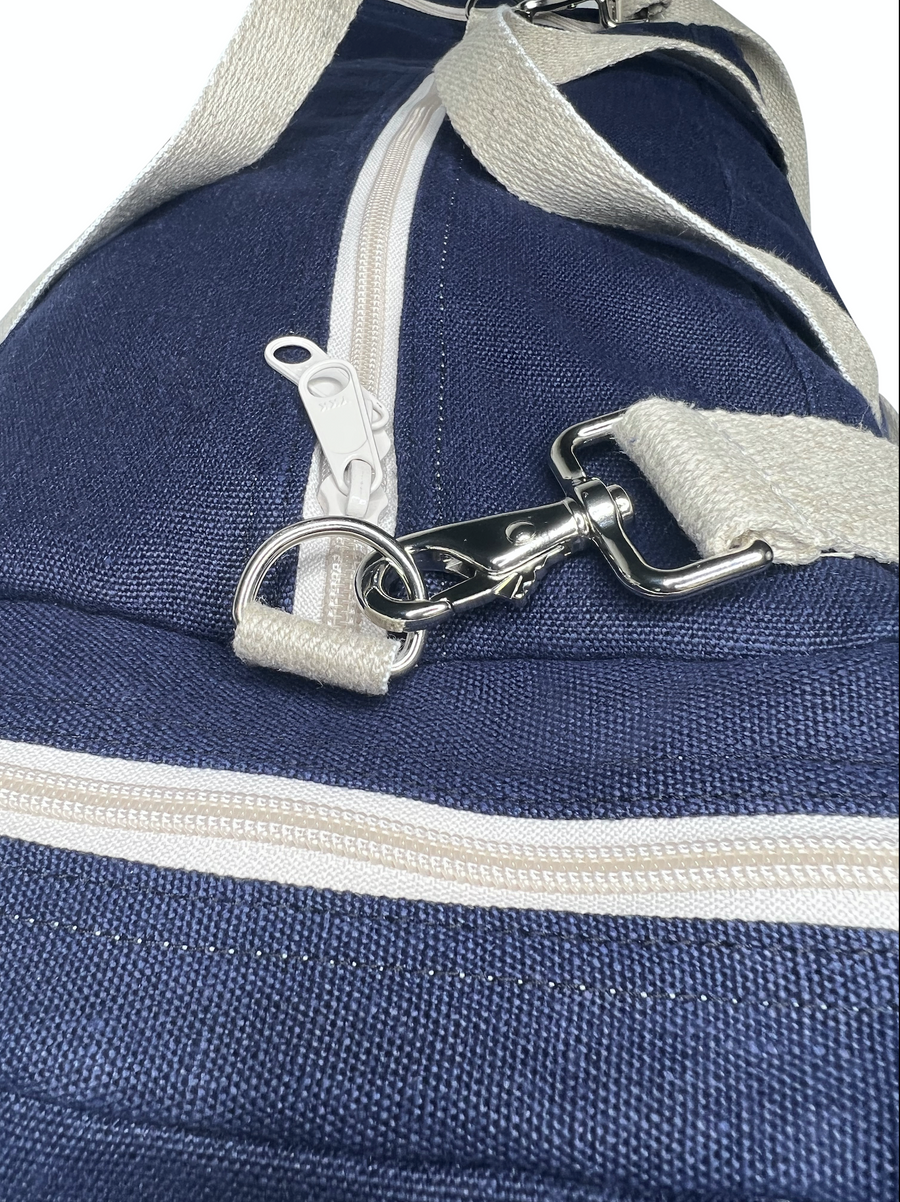 The Hustle Duffle