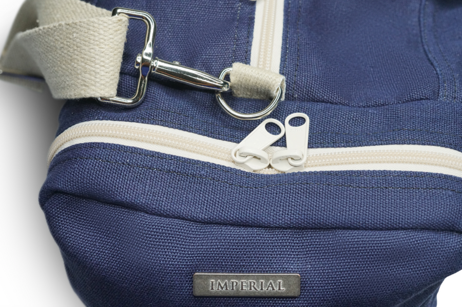 The Hustle Duffle