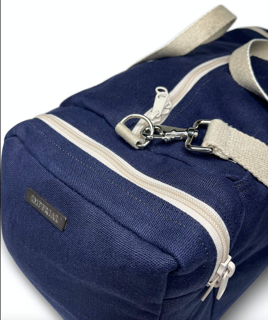 The Hustle Duffle