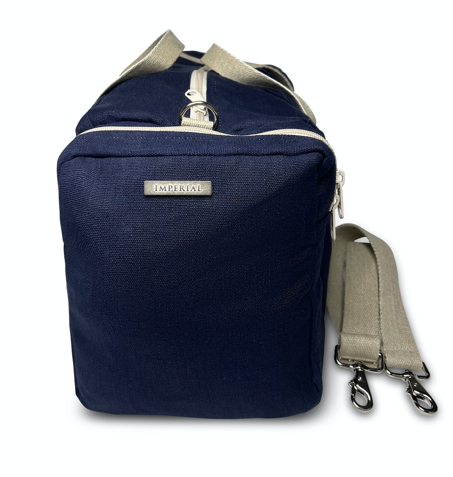 The Hustle Duffle