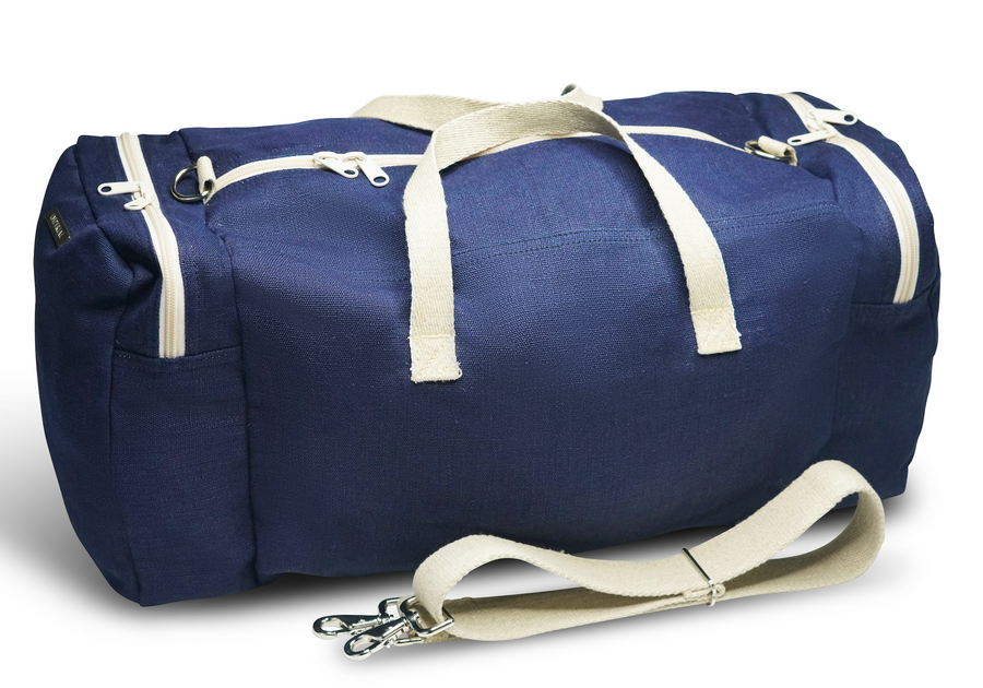 The Hustle Duffle