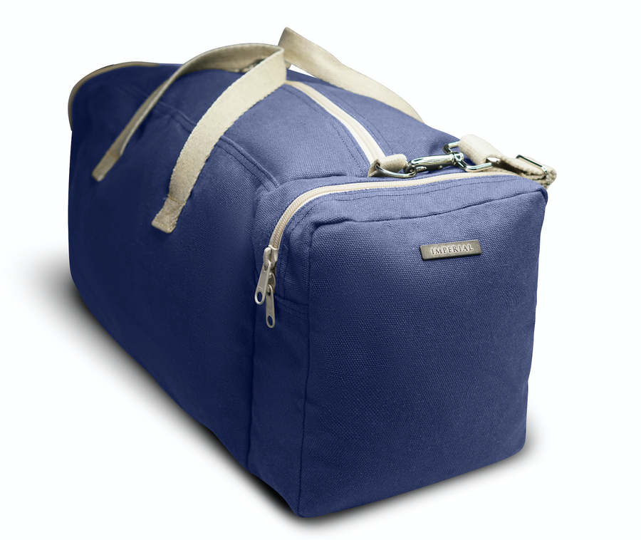 The Hustle Duffle