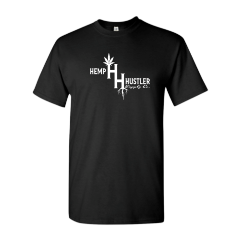 Hemp Hustler Signature Shirt