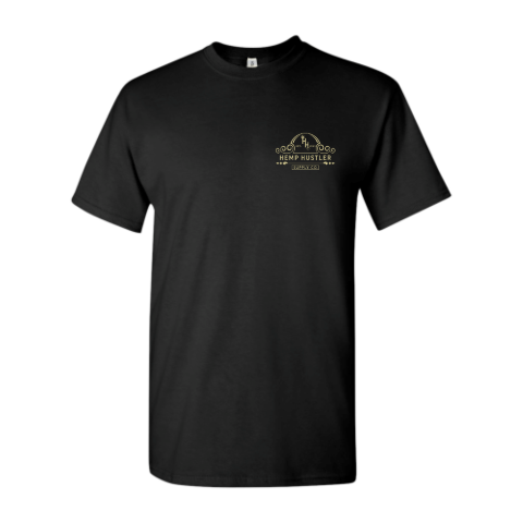Hemp Hustler Signature Shirt