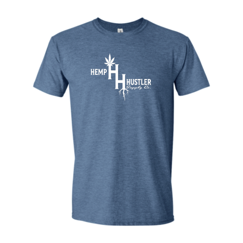 Hemp Hustler Signature Shirt
