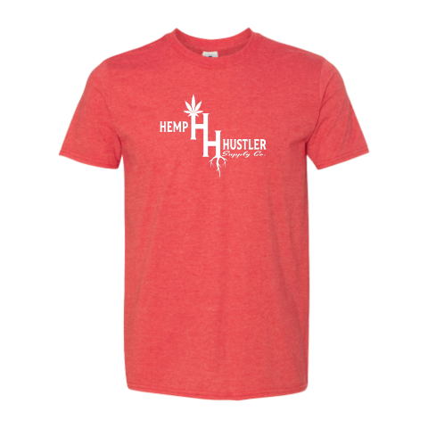 Hemp Hustler Signature Shirt