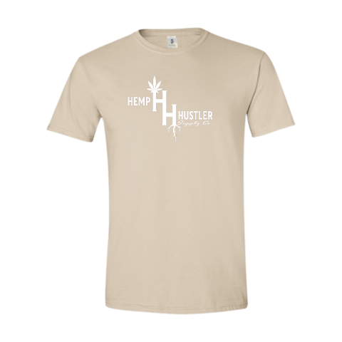 Hemp Hustler Signature Shirt