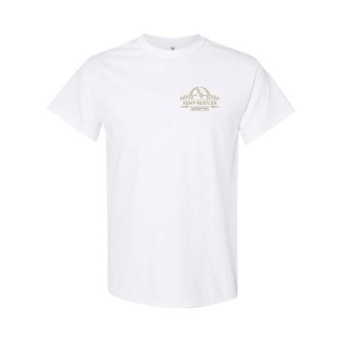 Hemp Hustler Signature Shirt