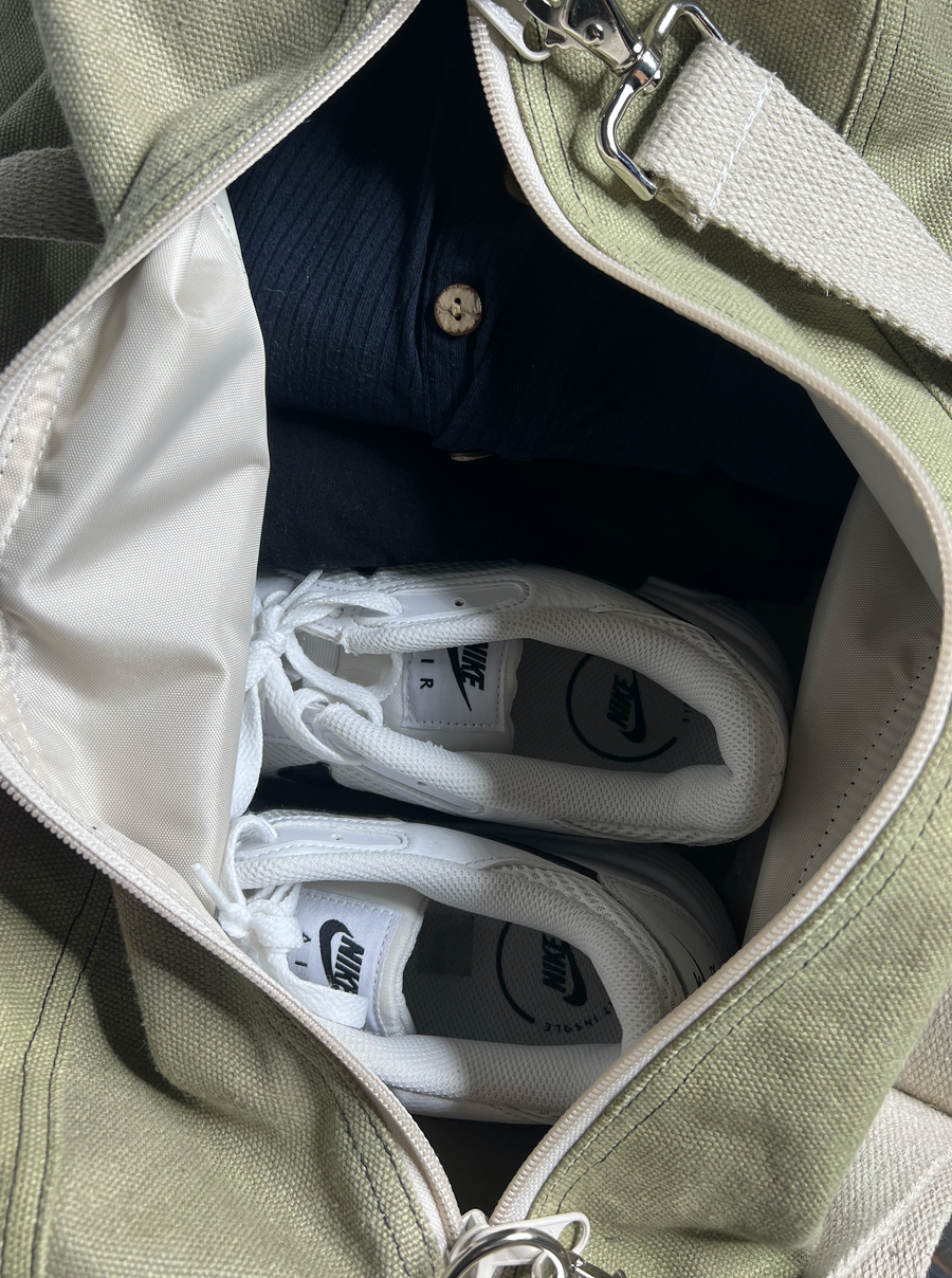 The Hustle Duffle