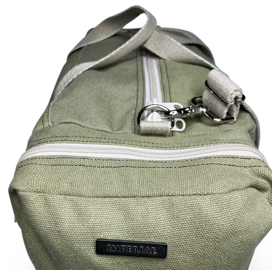 The Hustle Duffle