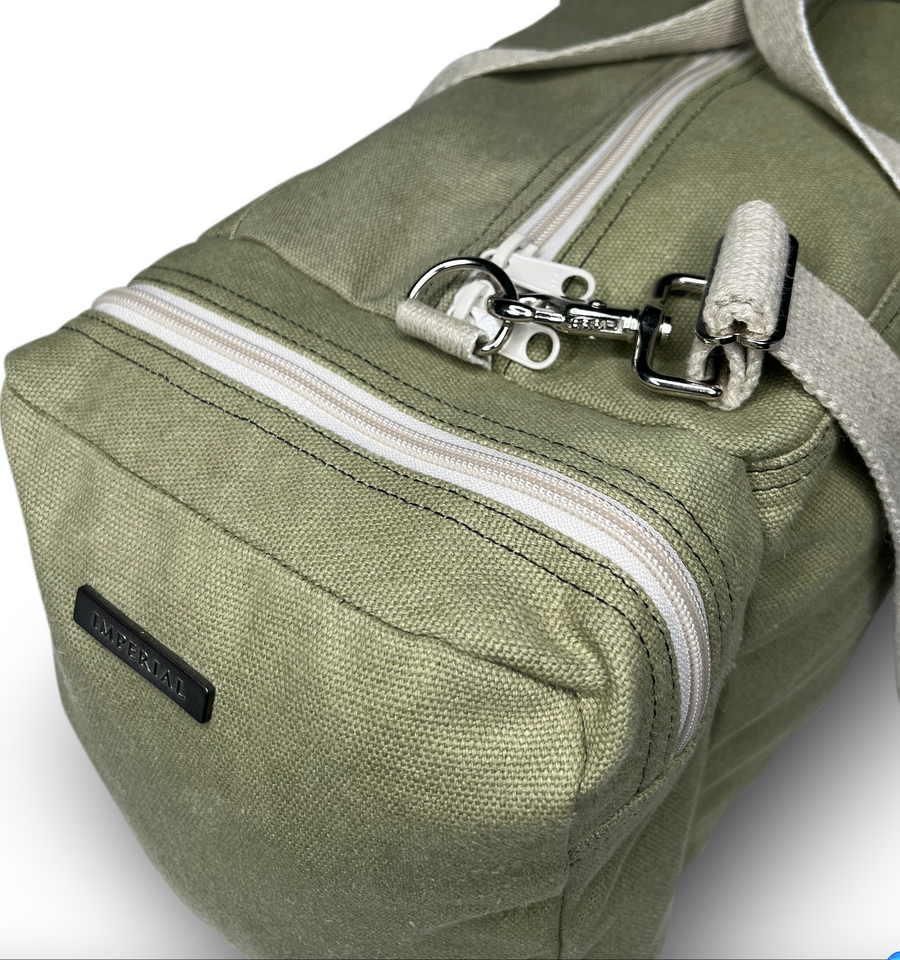 The Hustle Duffle
