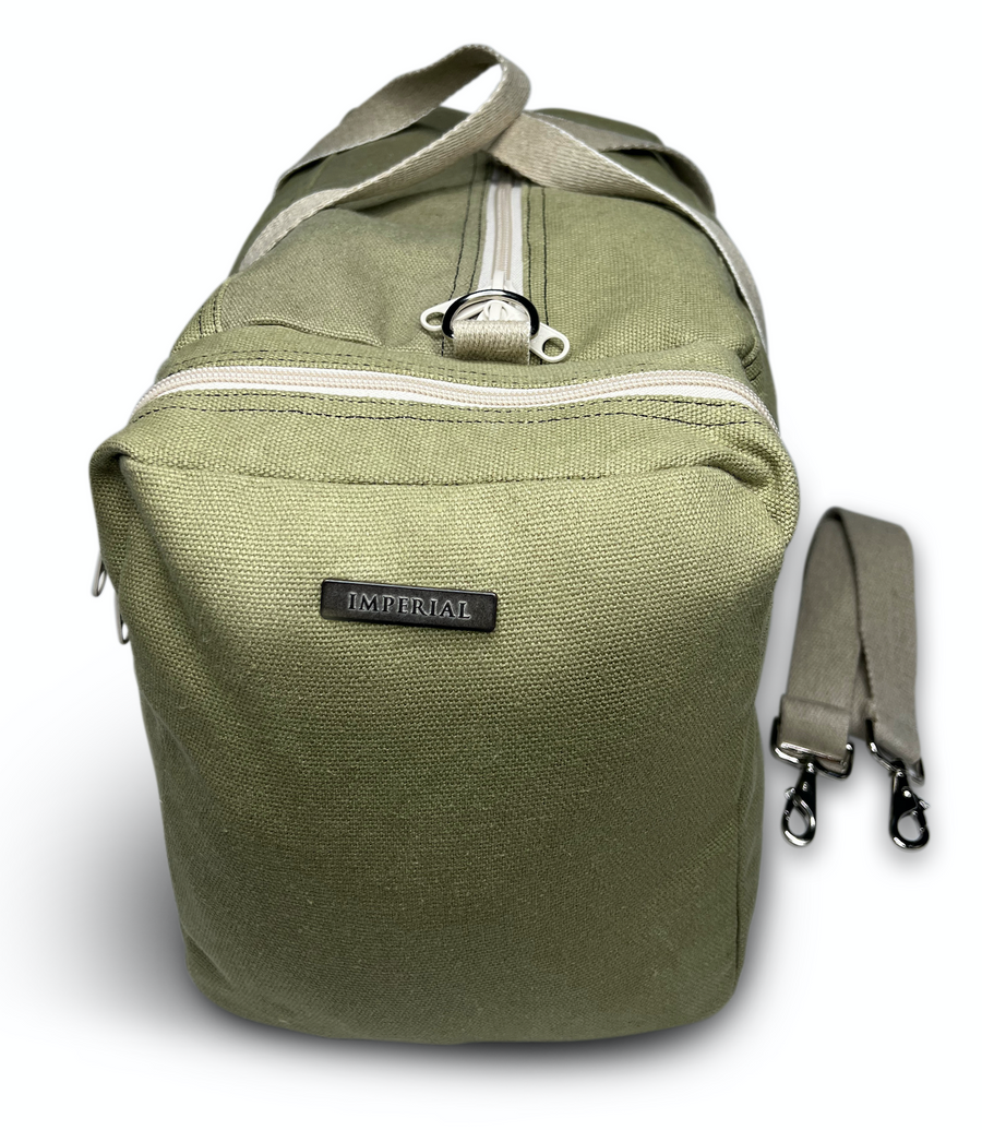 The Hustle Duffle