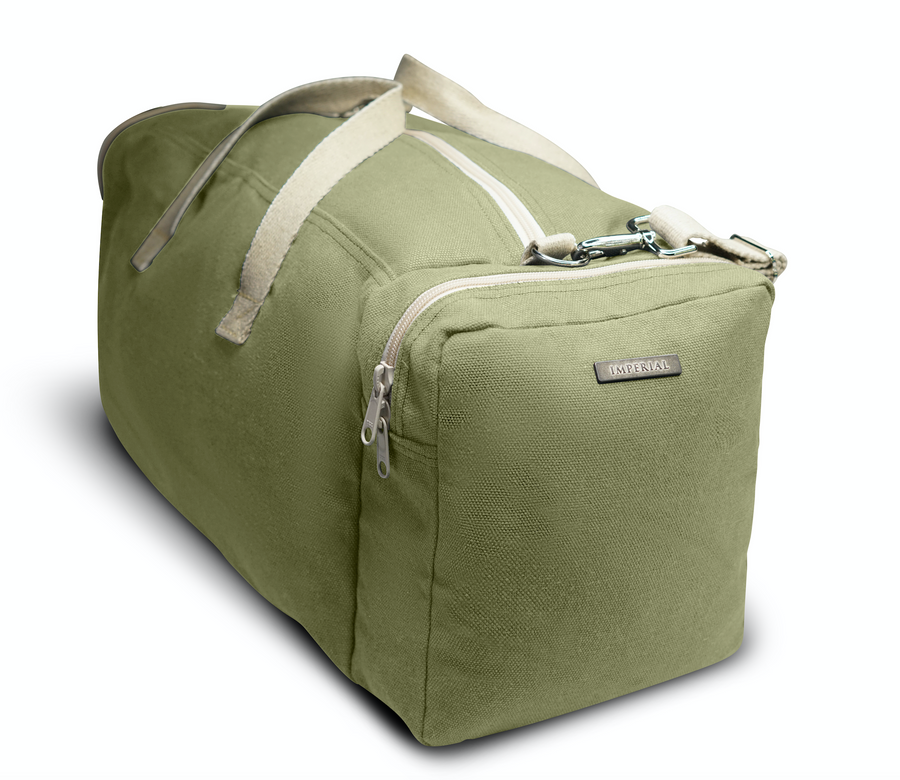 The Hustle Duffle